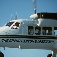 Visionary Air Tour