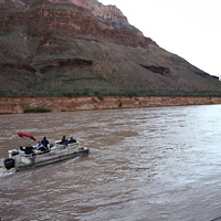 Grand Voyager Expedition