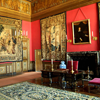 Tour of Vaux-le-Vicomte and Fontainebleau Castles