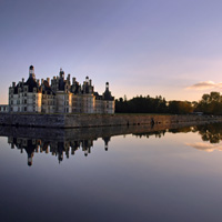 Chateau Countryside Tour (2 Days, 1 Night)