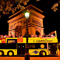 Christmas Lights Tour