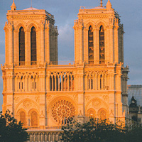 Half-Day Paris City Tour and Eiffel Tower