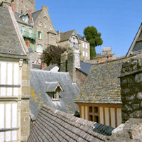 Mont Saint Michel Full-Day Tour