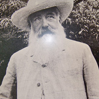 Afternoon Tour to Giverny and Monet's Home