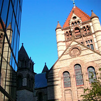 Photo Tour of Boston’s Back Bay