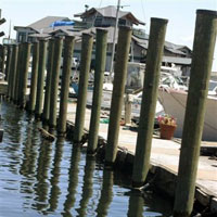 The Boston Waterfront Photo Tour