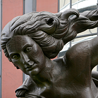 Best of Portland Walking Tour