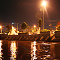 Maeping River Dinner Cruise