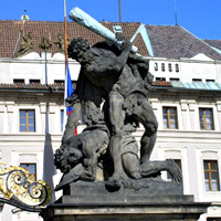 The Ultimate Tour of Prague