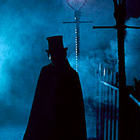 Jack the Ripper Tour