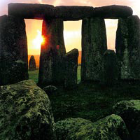 Day Trip to Bath and Stonehenge