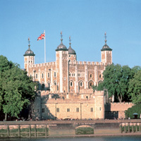 Christmas Day Classic Open-Top Tour of London