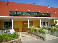 Highlights of Prince Edward Island Sightseeing Tour