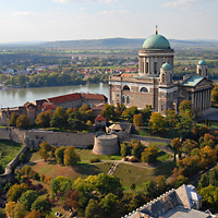 Danube Bend Full-Day Guided Tour with 3-Course Lunch & Drinks