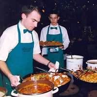Gourmet Tour of Budapest with Lunch