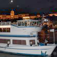 2-Hour Danube River Cruise with Dinner