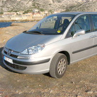 Private One-Way Marseille Airport Transfer