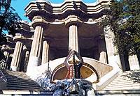 Tour Barcellona