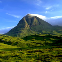 West Highland Lochs and Castles
