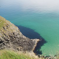 Belfast and The Giant's Causeway, 2-Day Train and Bus Tour