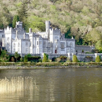 Tour of Connemara and Galway Bay by Train