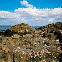 Tour of the Giant's Causeway and Antrim Coast