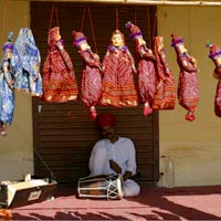 Full-Day Jaipur Sightseeing Tour