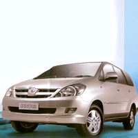 Full-Day Use of Private Car with Chauffeur