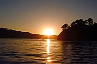California Sunset Cruise