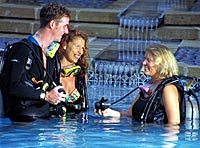 Scuba Resort Course