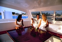 Sunset Sail