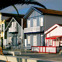 Full-Day Tour of Aveiro and Coimbra with Lunch