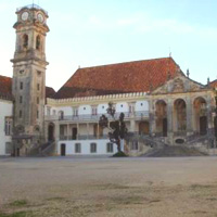 Full-Day Tour of Fatima and Coimbra