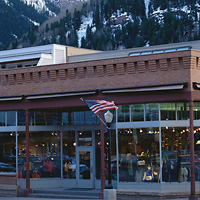 Telluride Snowboard Rental