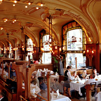 Two- or Three-Course Meal at the Excelsior