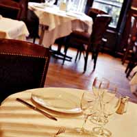 Two- or Three-Course Meal at Brasserie Flo