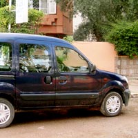 Private Roundtrip Transfer