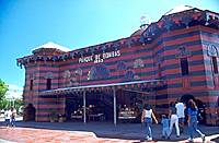 Colonial Ponce City