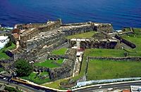 Old San Juan and Bacardi Rum Distillery Tour