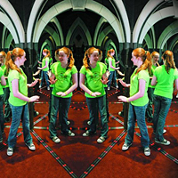 Fast Track Admission to Ripley's Believe It or Not!