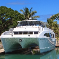 Shared Nadi Airport to Malolo Lailai Islands Resorts/Hotels Transfer