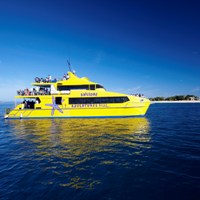Shared Nadi Airport to Yasawa Islands Resorts/Hotels Transfers
