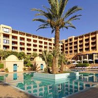 Private 2-Day Tour - Royal Marrakech