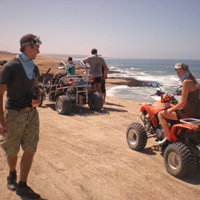 Buggy Adventure