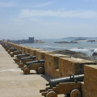 Full-Day Tour to Othello's Essaouira