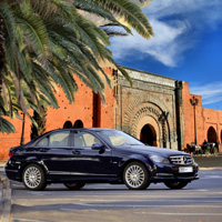 Private Marrakech Airport Transfer