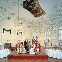 Dinner with Mozart Concert