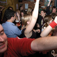 Berlin Pub Crawl