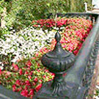 Savannah Gates and Gardens
