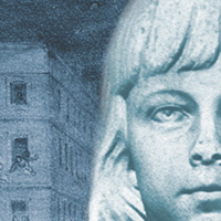 Shadows of Savannah Ghost Tour